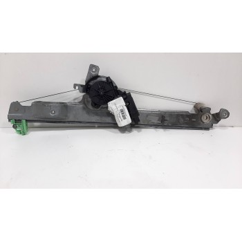 ELEVALUNAS DELANTERO DERECHO 8200646840 ELÉCTRICO CONFORT