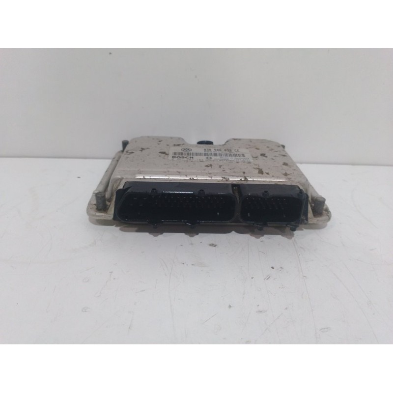 CENTRALITA MOTOR UCE 0261207184  - imagen 3
