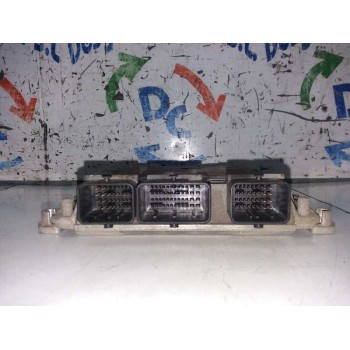 CENTRALITA MOTOR UCE 0281011341 