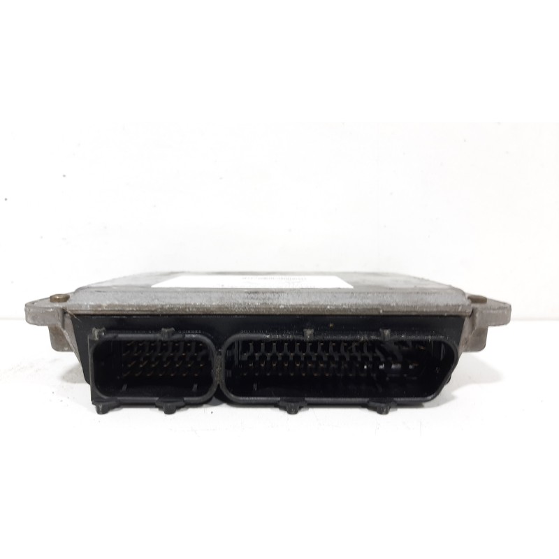 CENTRALITA MOTOR UCE 06A906018AK 0261204675  - imagen 2
