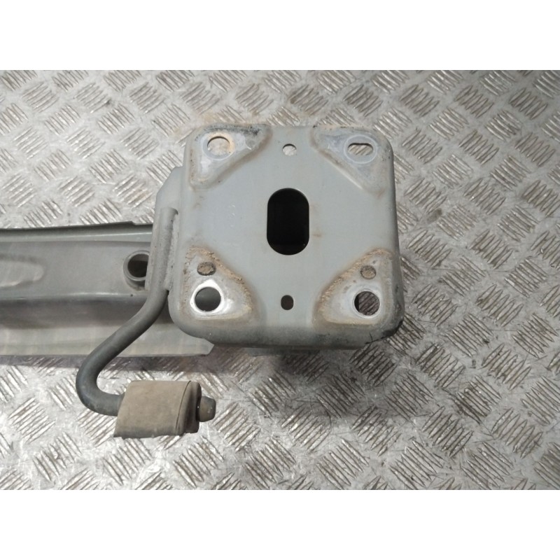 REFUERZO PARAGOLPES TRASERO GHP9262  - imagen 3