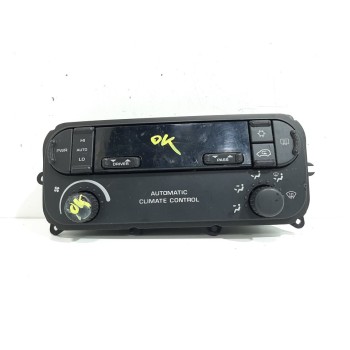 MANDO CALEFACCION / AIRE ACONDICIONADO 05134626AC 