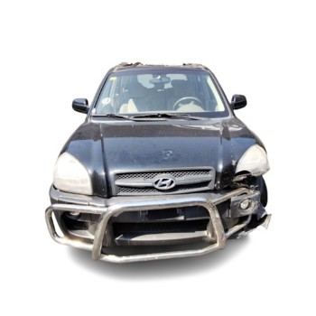HYUNDAI TUCSON (JM)