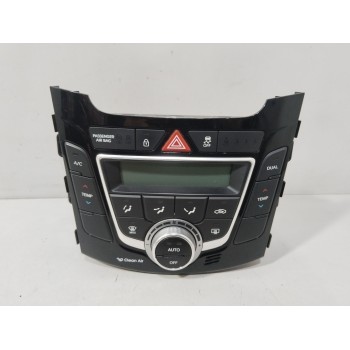 MANDO CALEFACCION / AIRE ACONDICIONADO 97250A6520 
