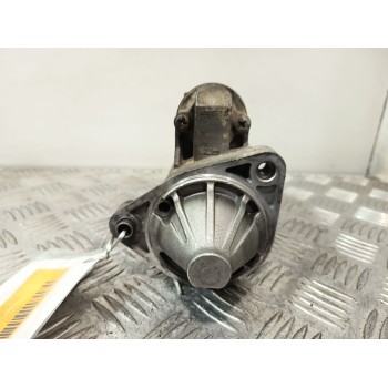 MOTOR ARRANQUE 95375259 