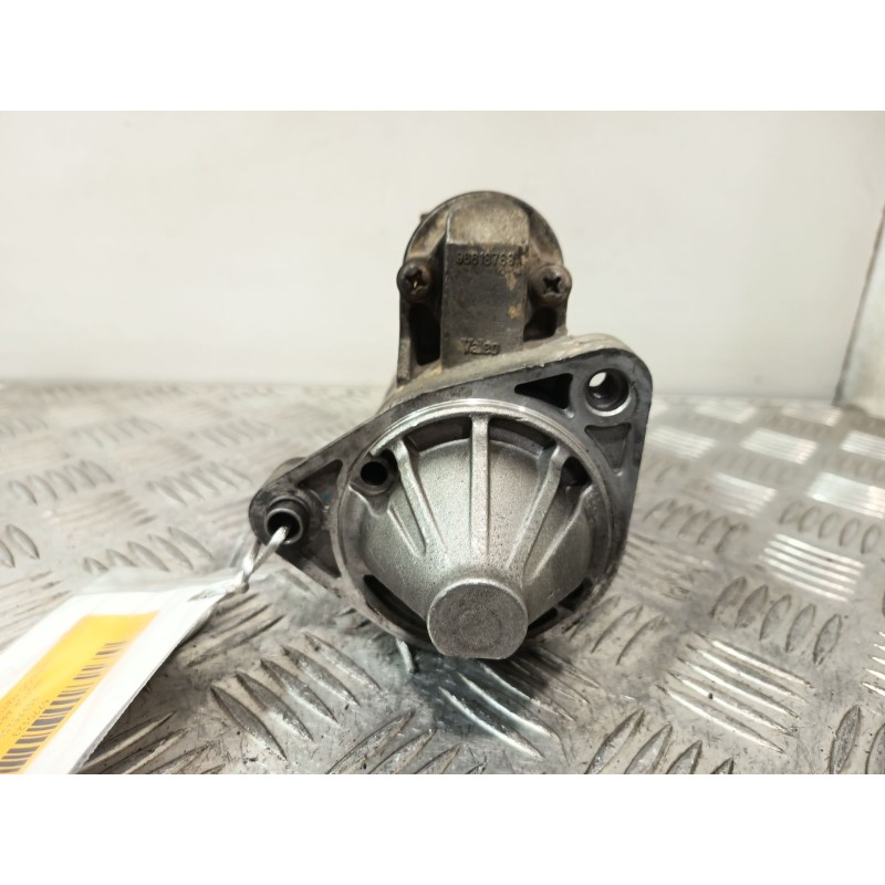 MOTOR ARRANQUE 95375259  - imagen 1