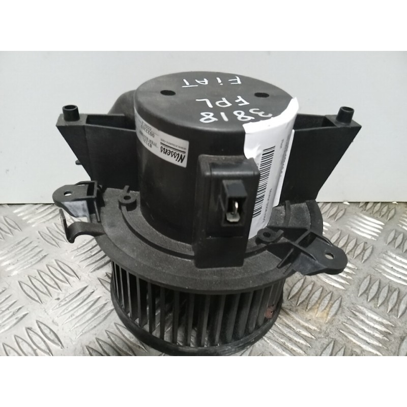 MOTOR CALEFACCION  - imagen 1
