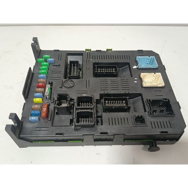 CAJA RELES / FUSIBLES 9658158780  - imagen 3