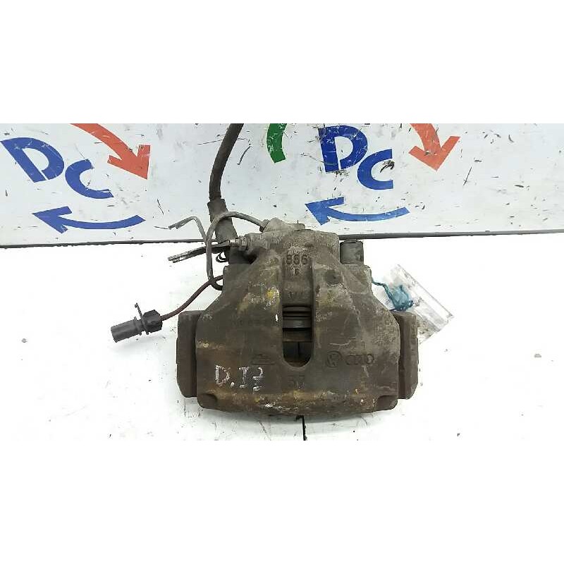 PINZA FRENO DELANTERA IZQUIERDA  - imagen 2