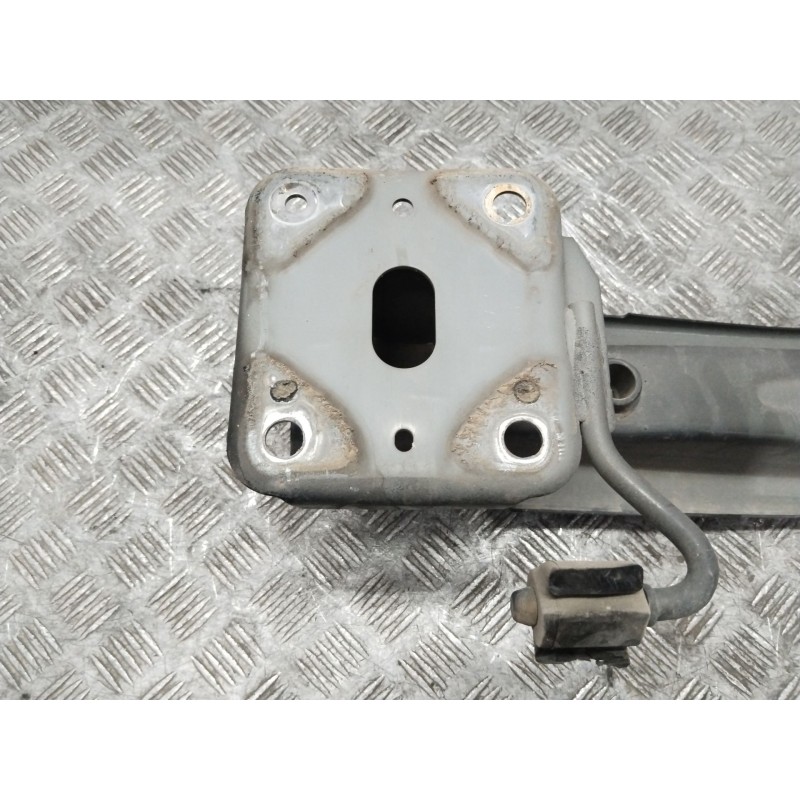 REFUERZO PARAGOLPES TRASERO GHP9262  - imagen 4