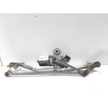 MOTOR LIMPIA DELANTERO 6401F4 