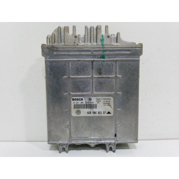 CENTRALITA MOTOR UCE 028906021DT 0281001555 