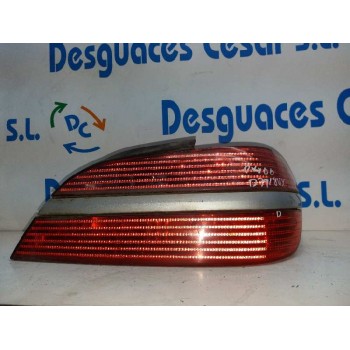 PILOTO TRASERO DERECHO 6351E8 