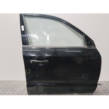 PUERTA DELANTERA DERECHA 760042E050 NEGRO