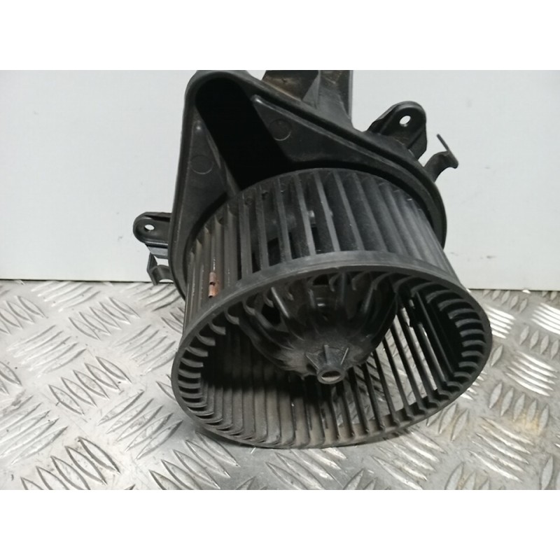 MOTOR CALEFACCION  - imagen 2