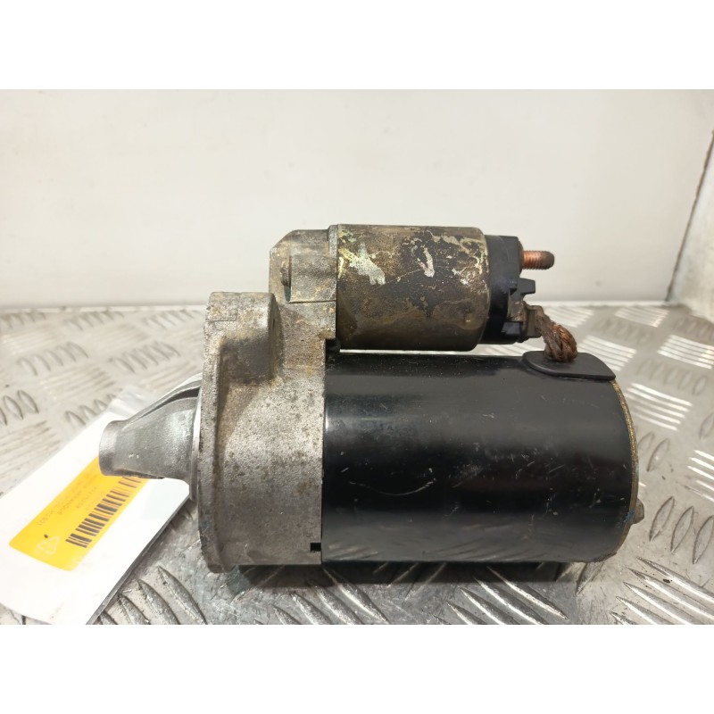 MOTOR ARRANQUE 95375259  - imagen 2