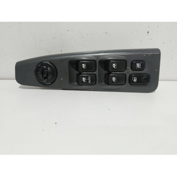 MANDO ELEVALUNAS DELANTERO IZQUIERDO 621W05560 