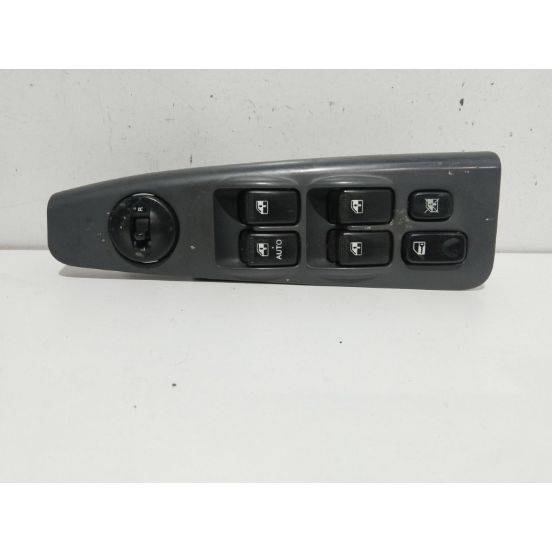 MANDO ELEVALUNAS DELANTERO IZQUIERDO 621W05560  - imagen 1