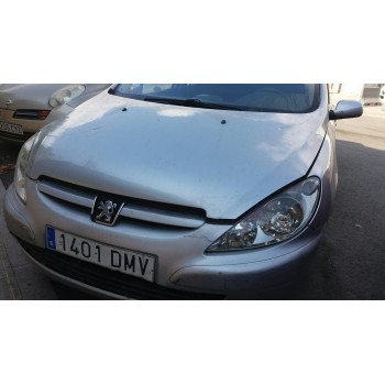 PEUGEOT 307 BREAK / SW (S1)