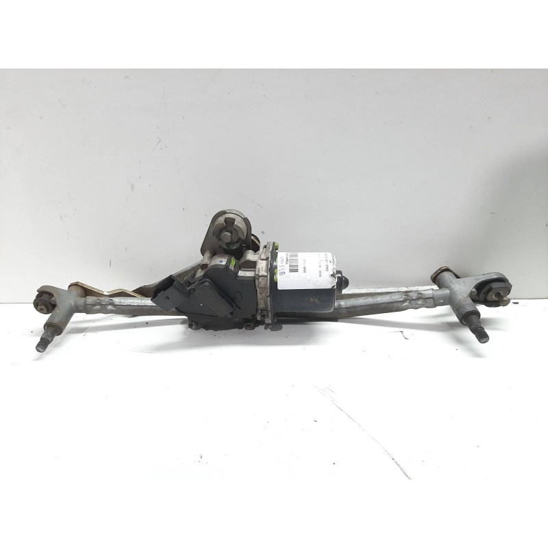 MOTOR LIMPIA DELANTERO 6401F4  - imagen 2