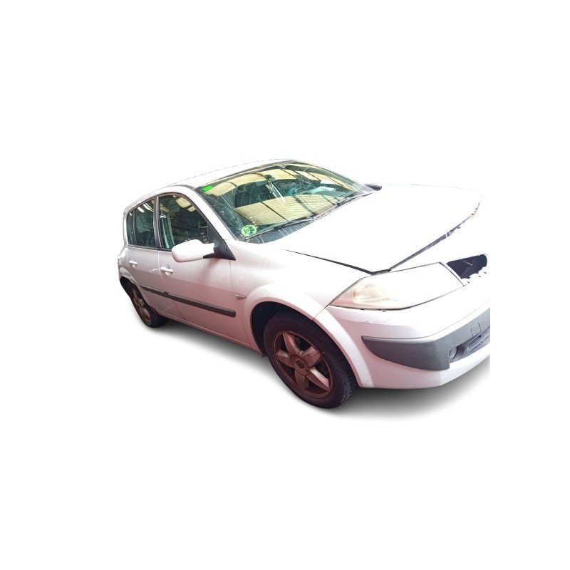 RENAULT MEGANE II (BM0/1_, CM0/1_) - imagen 3