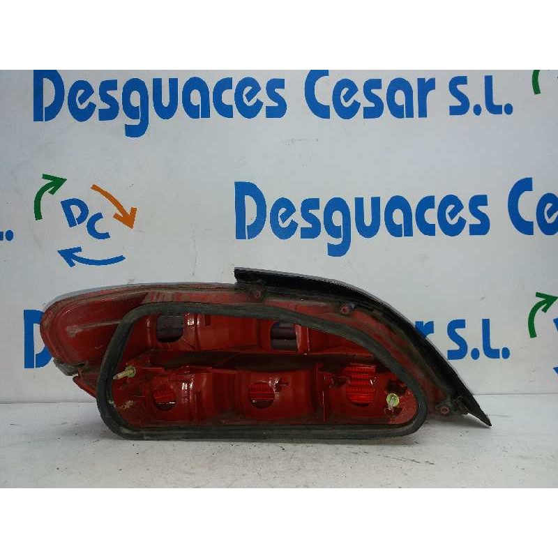 PILOTO TRASERO DERECHO 6351E8  - imagen 2