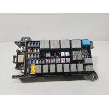 CAJA RELES / FUSIBLES 911603E060 