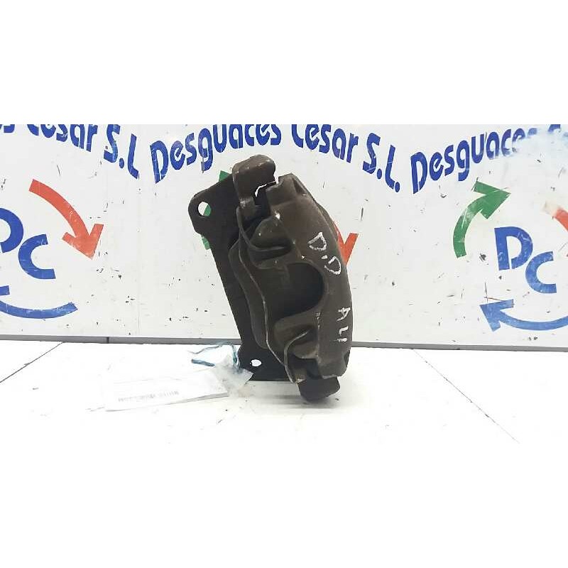 PINZA FRENO DELANTERA DERECHA  - imagen 1