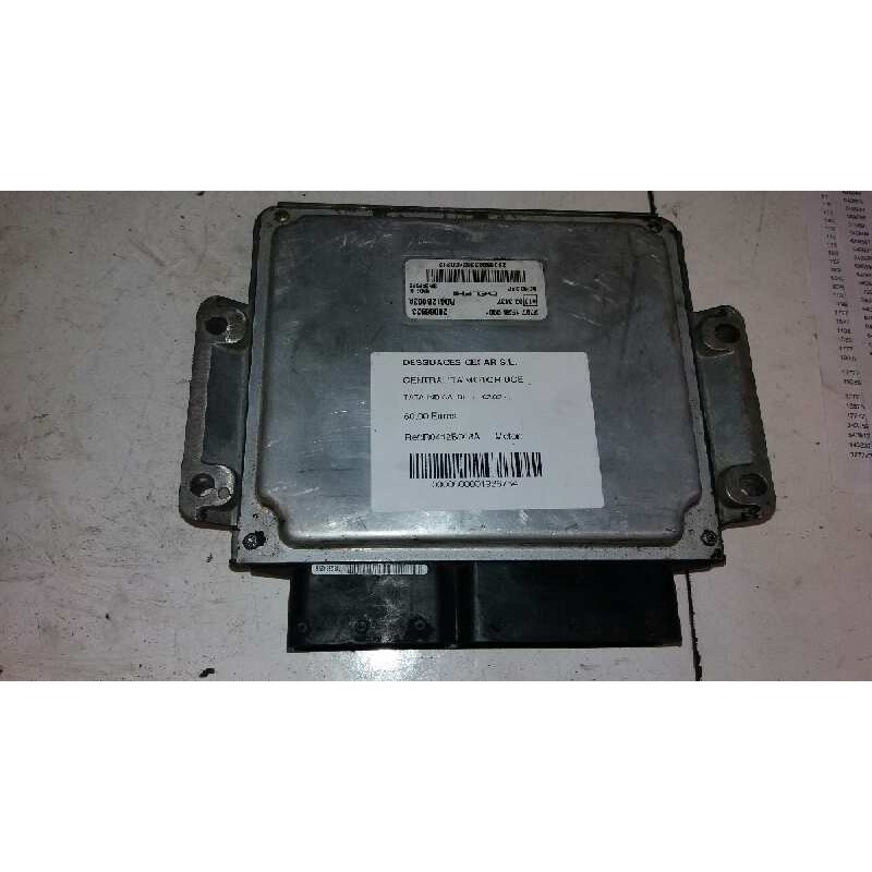 CENTRALITA MOTOR UCE R0412B003A  - imagen 2