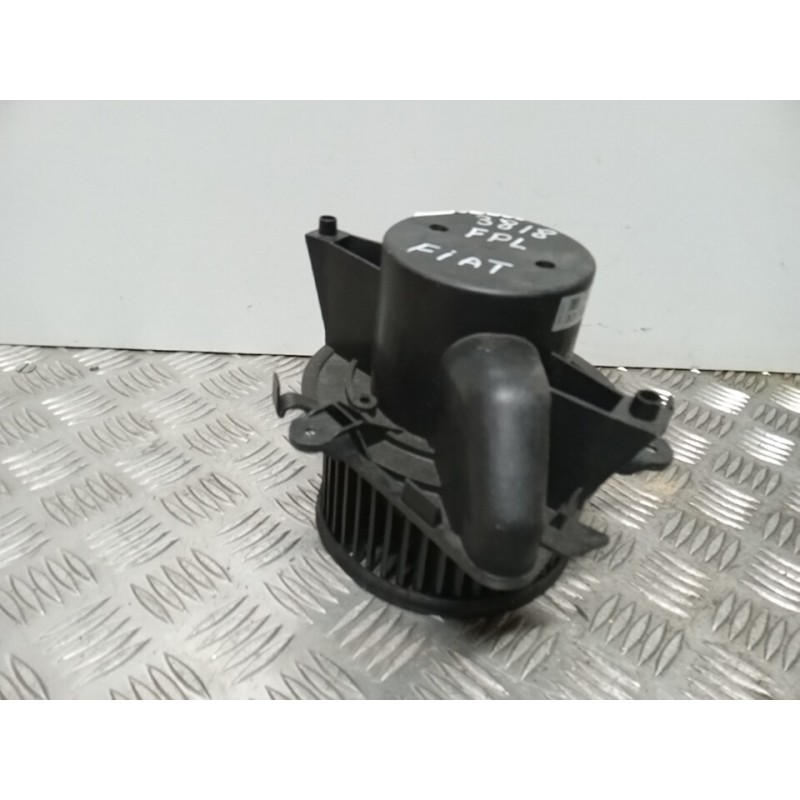 MOTOR CALEFACCION  - imagen 3