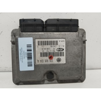 CENTRALITA MOTOR UCE 036906034AL 
