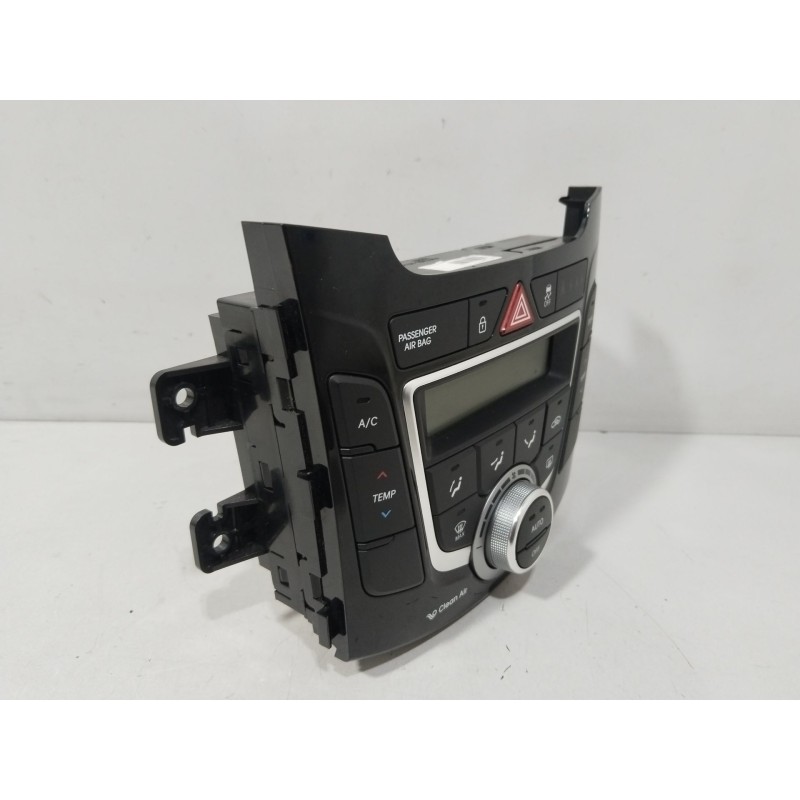 MANDO CALEFACCION / AIRE ACONDICIONADO 97250A6520  - imagen 3