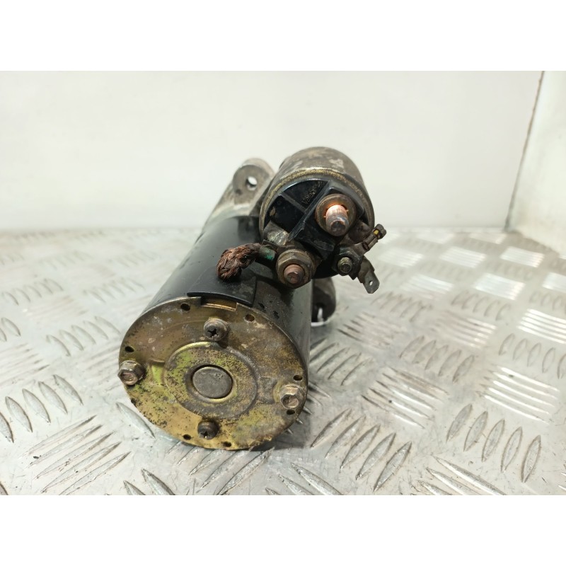 MOTOR ARRANQUE 95375259  - imagen 3