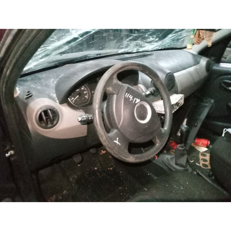 DACIA SANDERO (BS_) - imagen 3
