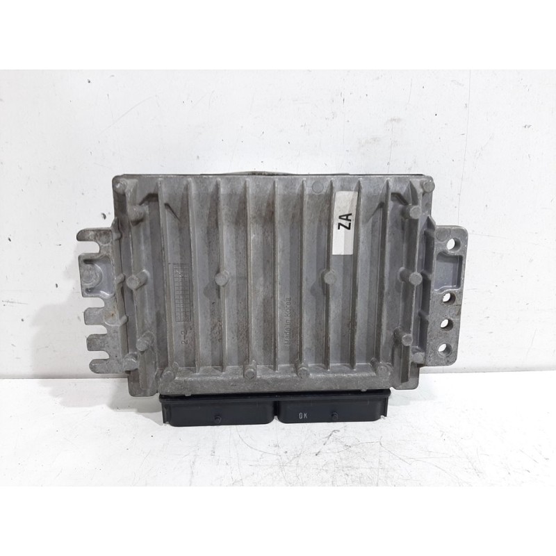 CENTRALITA MOTOR UCE 5WY1E03C  - imagen 1