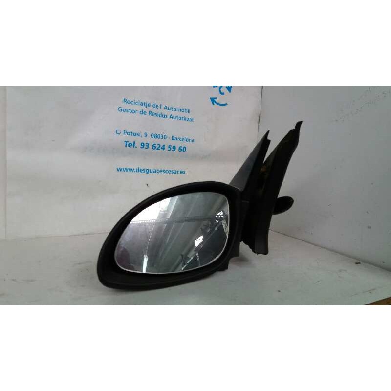 RETROVISOR IZQUIERDO MANUAL  - imagen 1