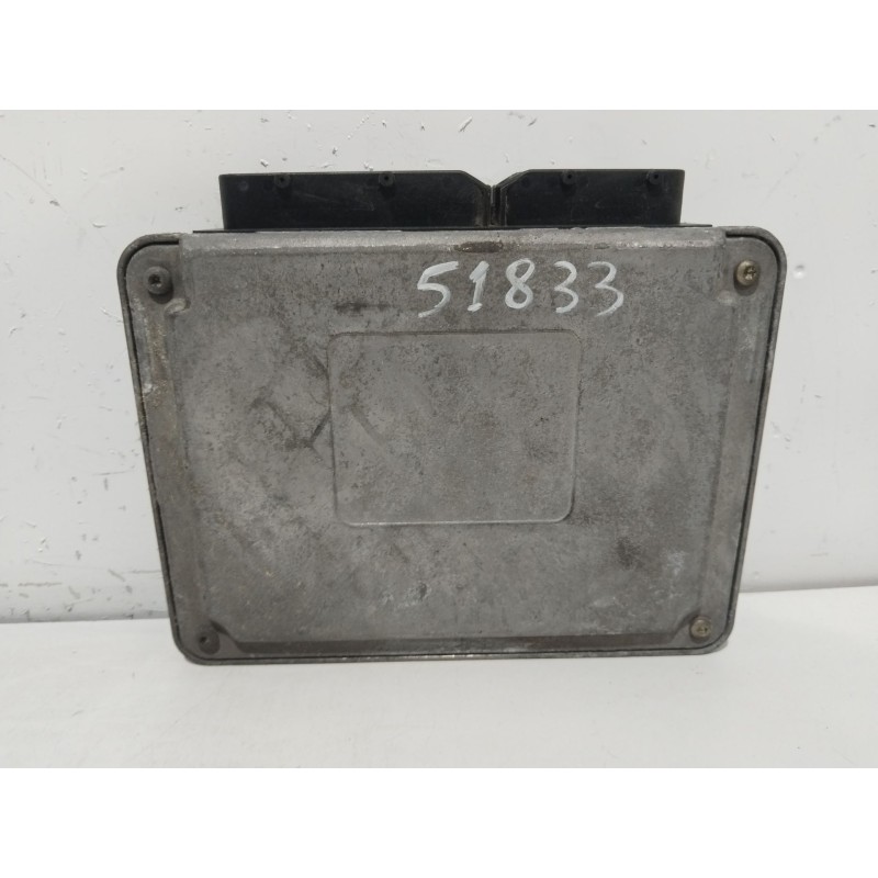 CENTRALITA MOTOR UCE 036906034AL  - imagen 2