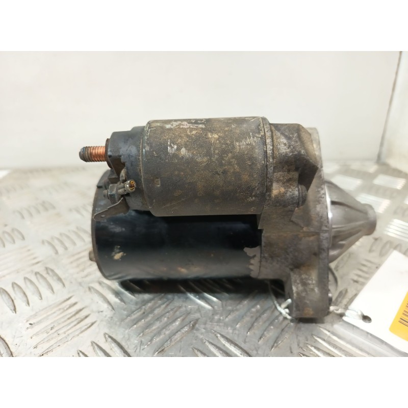 MOTOR ARRANQUE 95375259  - imagen 4