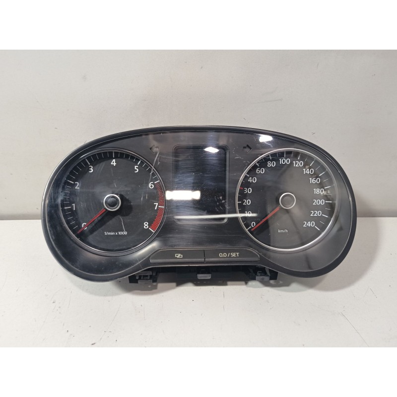 CUADRO INSTRUMENTOS 6R0920860H  - imagen 1