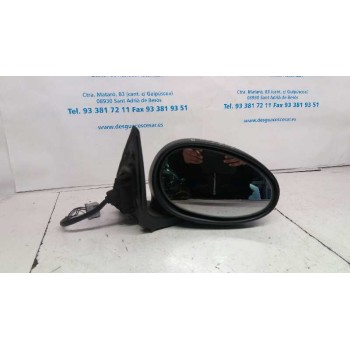 RETROVISOR DERECHO ELECTRICO 