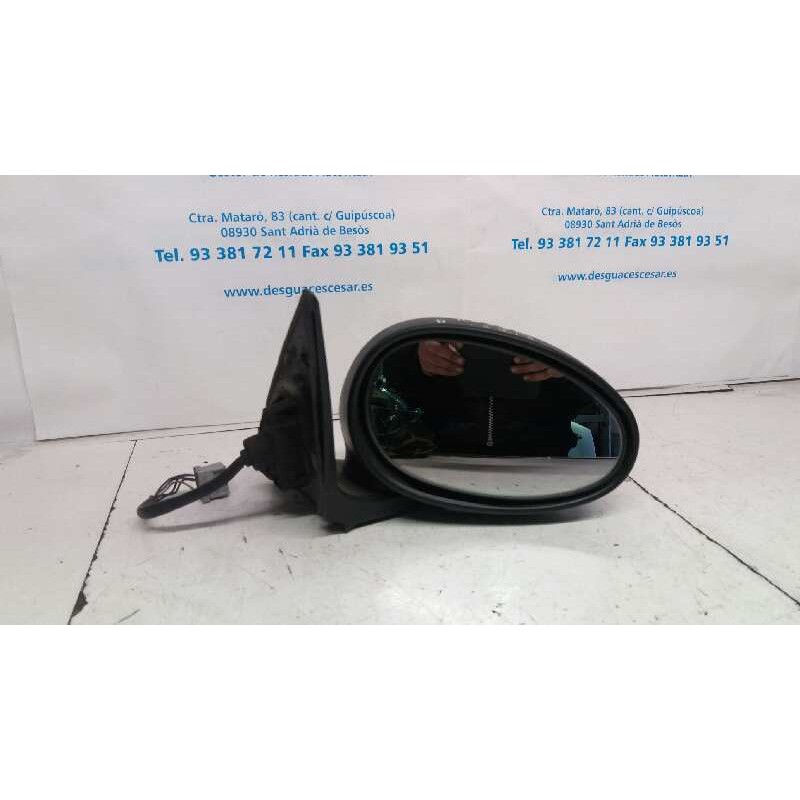 RETROVISOR DERECHO ELECTRICO  - imagen 1