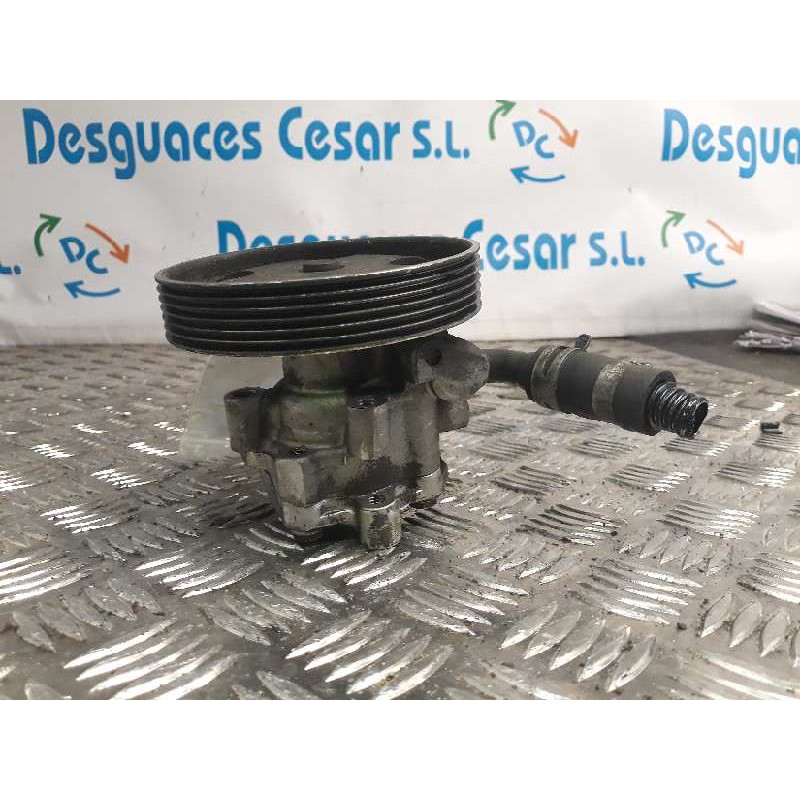 BOMBA DIRECCION  - imagen 3