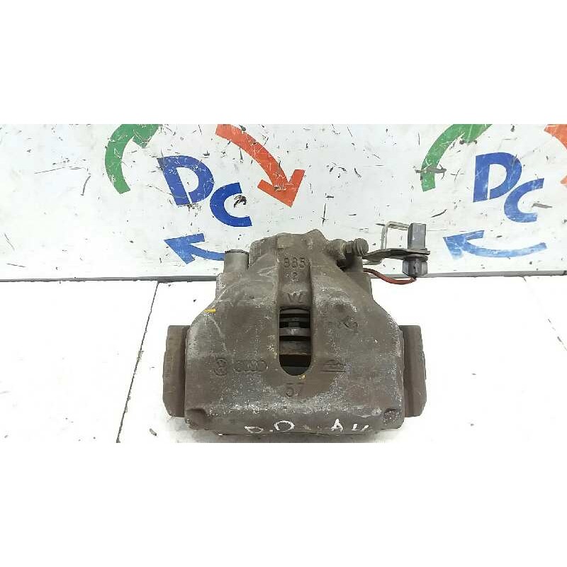 PINZA FRENO DELANTERA DERECHA  - imagen 3
