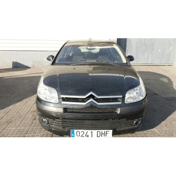 CITROËN C4 BERLINA