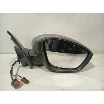 ESPEJO RETROVISOR DERECHO 1611508580 ELECRICO