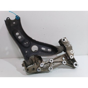 BRAZO SUSPENSION INFERIOR DELANTERO IZQUIERDO 1K0407151BD 