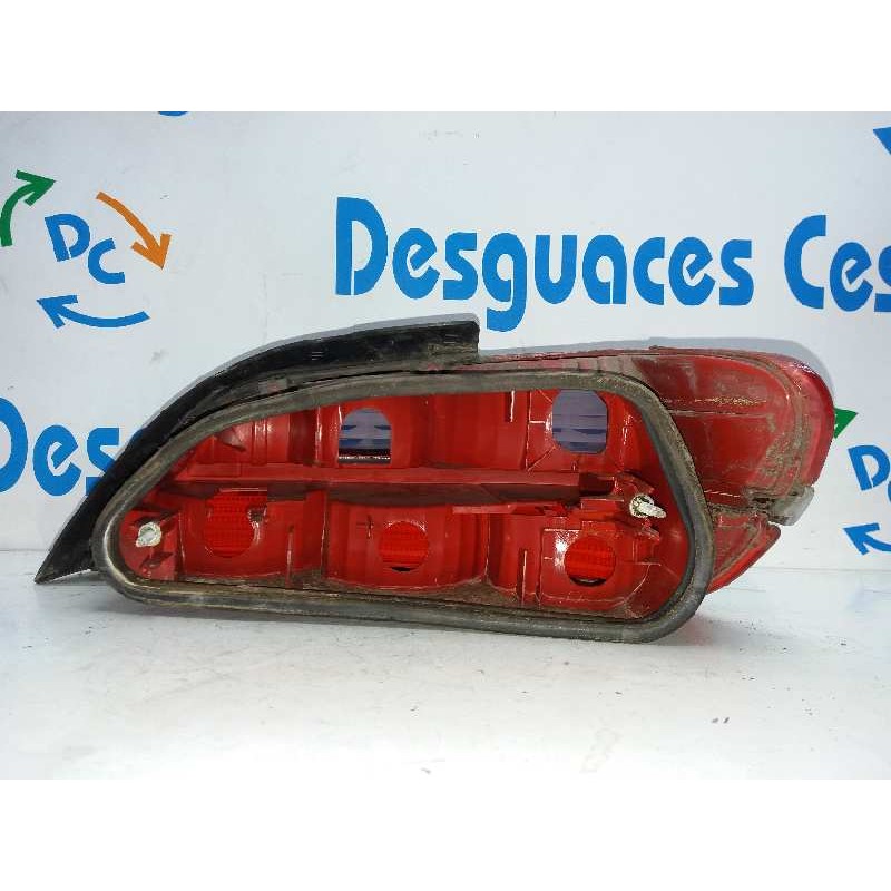 PILOTO TRASERO IZQUIERDO 6350E8  - imagen 2