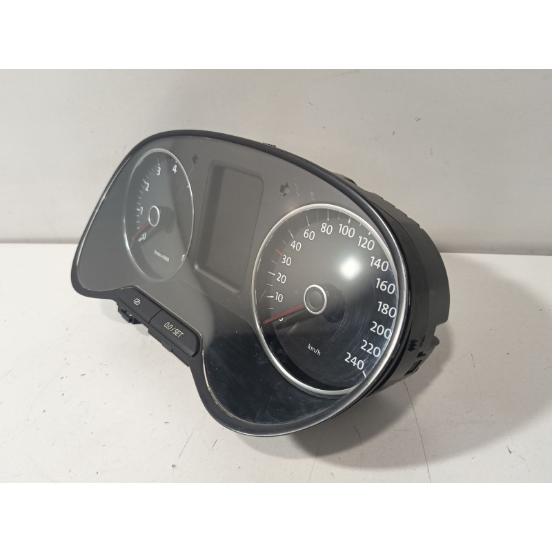 CUADRO INSTRUMENTOS 6R0920860H  - imagen 2