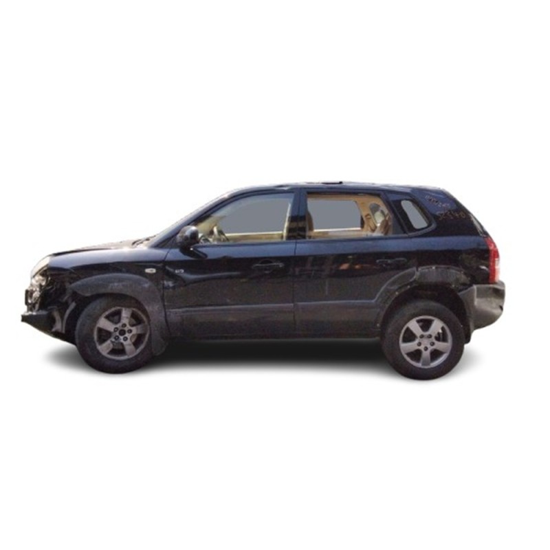 HYUNDAI TUCSON (JM) - imagen 2