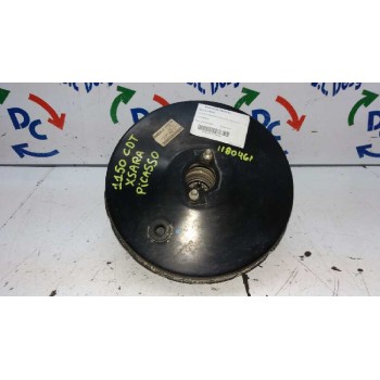 SERVOFRENO 0204021660 